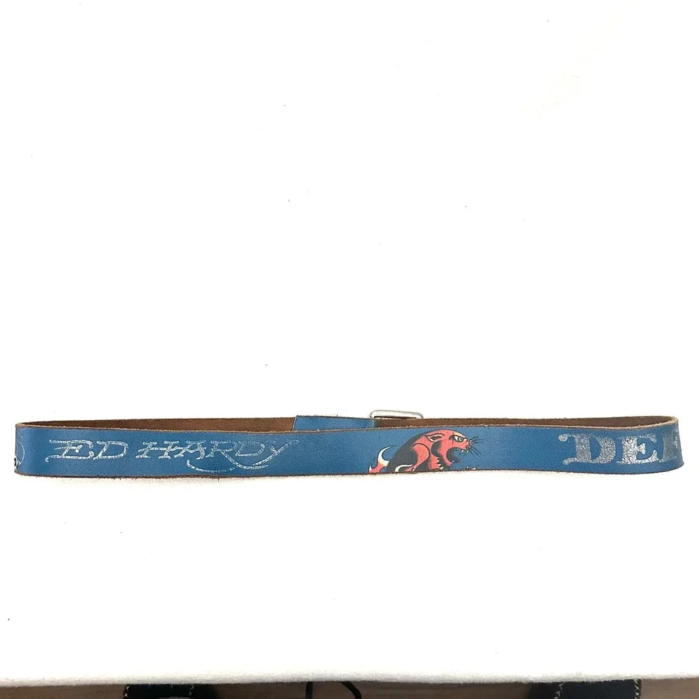 Ed Hardy Mens 41